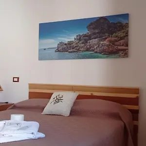 Nonna Giò House , Castellammare del Golfo Italia
