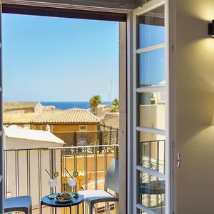 Matteotti Luxury Aparthotel Syrakus