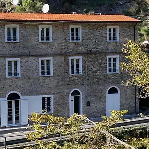 Gronda Via Vandelli Frühstückspension Massa (Tuscany)