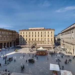 Rfc Repubblica Core Frühstückspension Florenz