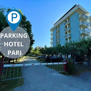 Pari Hotel Misano Adriatico
