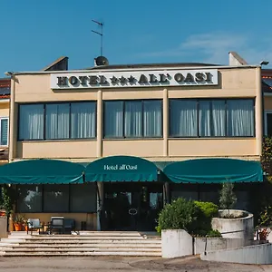 All’oasi 3*, Paese Italia