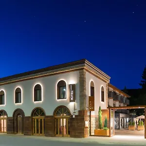 Via Roma 33 Tuscany Boutique Hotel & Spa - Adults Only Hotel Stia