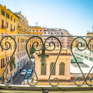 St. Peter 2*, Roma Italia