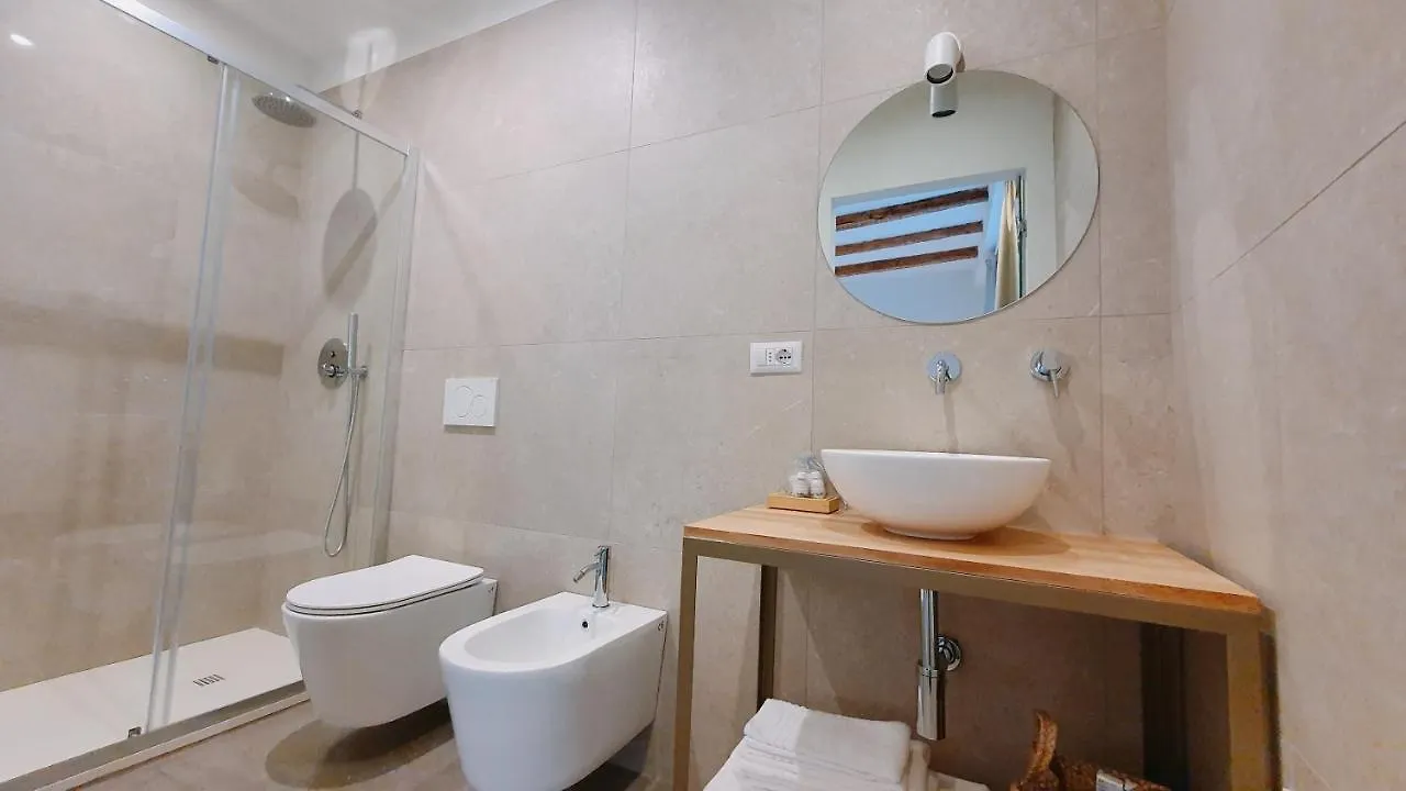 Foscolo 9 Room - Breakfast Como