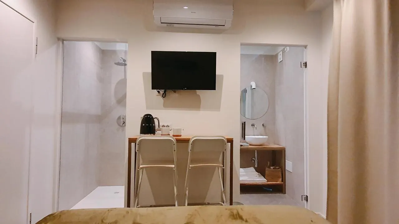 Foscolo 9 Room - Breakfast Como 0*,