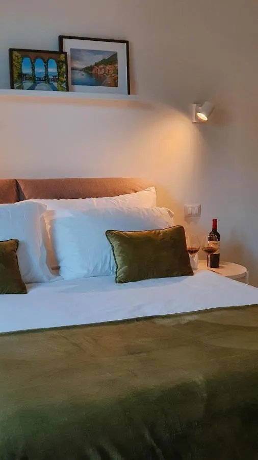 Foscolo 9 Room - Breakfast Como